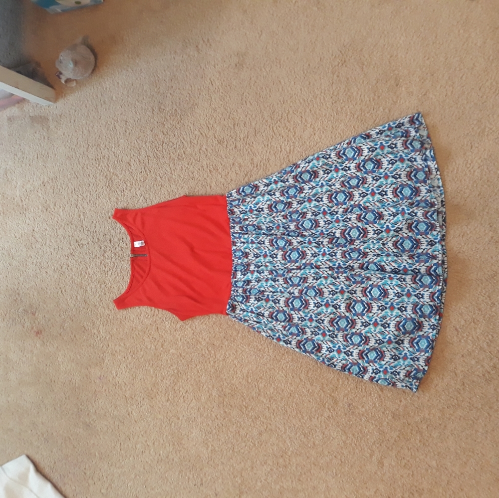 Xhilaration dress
